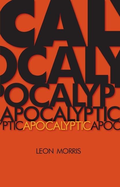Vorderes Coverbild Apocalyptic