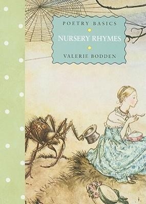 Vorderes Coverbild Nursery Rhymes