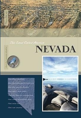 Vorderes Coverbild Nevada