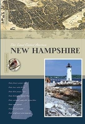 Vorderes Coverbild New Hampshire