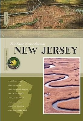 Vorderes Coverbild New Jersey