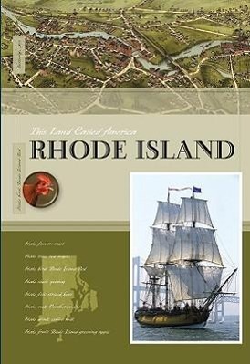 Vorderes Coverbild Rhode Island