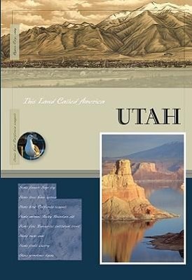 Vorderes Coverbild Utah