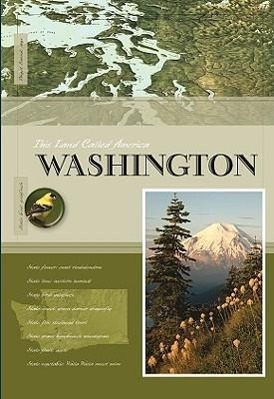 Vorderes Coverbild Washington