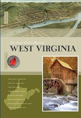 Vorderes Coverbild West Virginia
