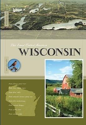 Vorderes Coverbild Wisconsin