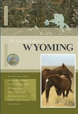 Vorderes Coverbild Wyoming