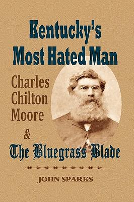 Vorderes Coverbild Kentucky's Most Hated Man