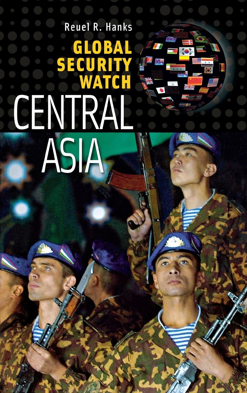 Vorderes Coverbild Global Security Watch--Central Asia
