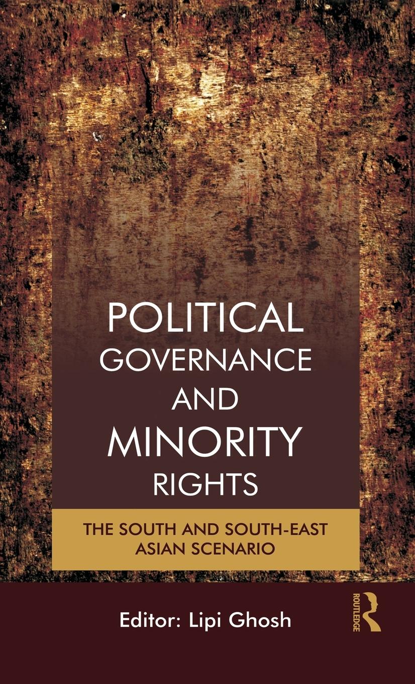 Vorderes Coverbild Political Governance and Minority Rights