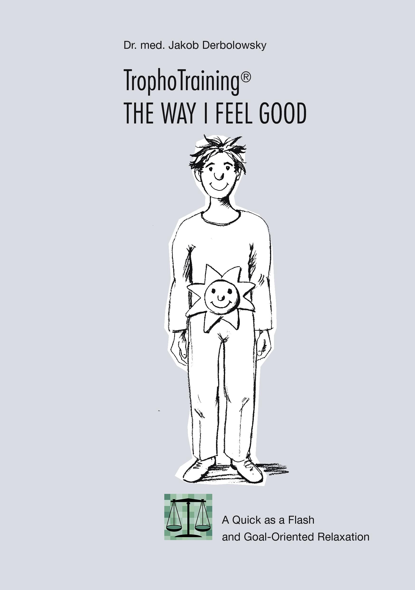 Vorderes Coverbild TrophoTraining