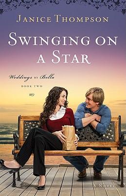 Vorderes Coverbild Swinging on a Star