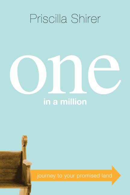 Vorderes Coverbild One in a Million