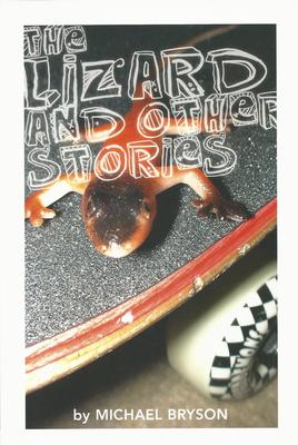 Vorderes Coverbild The Lizard and Other Stories