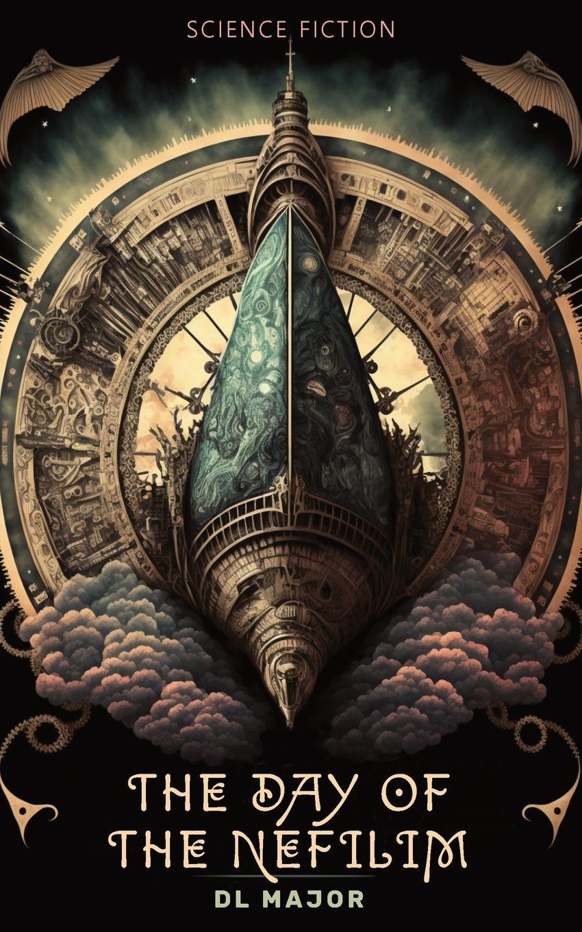 Vorderes Coverbild The Day of the Nefilim