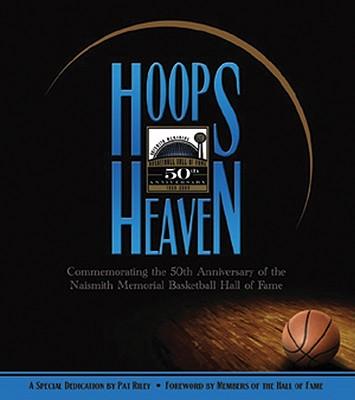 Vorderes Coverbild Hoops Heaven