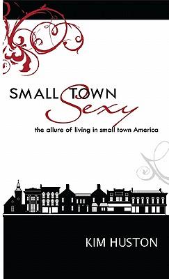 Vorderes Coverbild Small Town Sexy