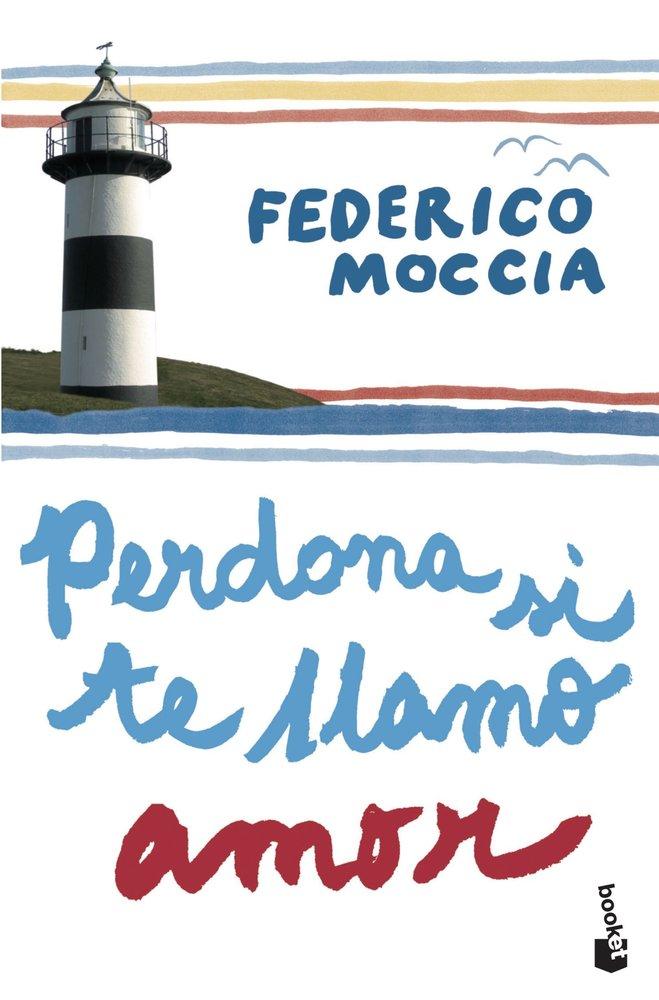 Vorderes Coverbild Perdona si te llamo amor
