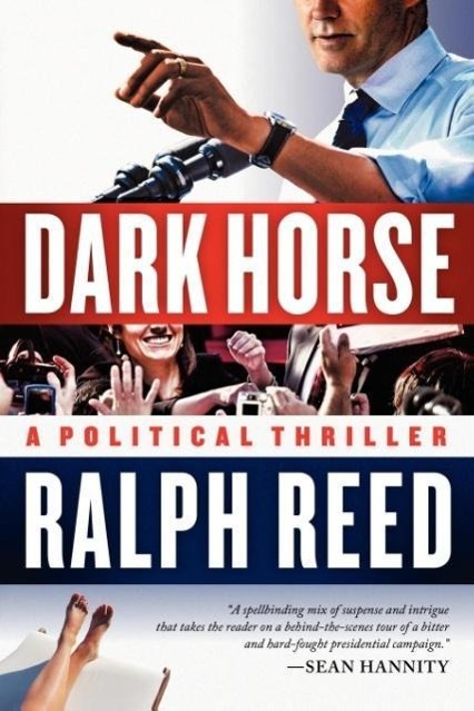 Vorderes Coverbild Dark Horse