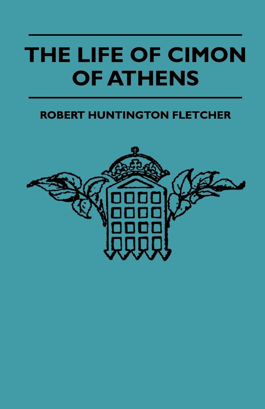 Vorderes Coverbild The Life Of Cimon Of Athens