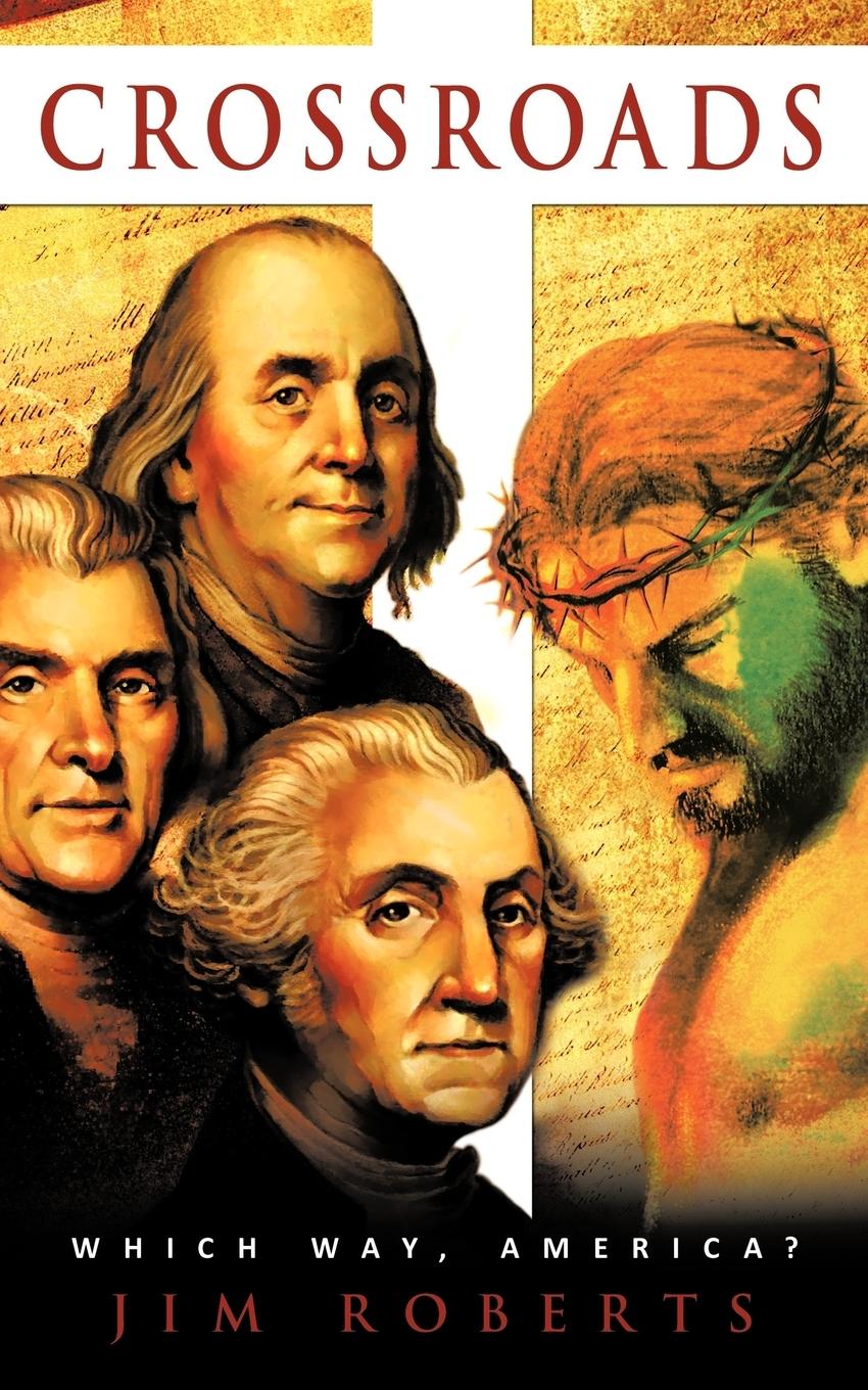 Vorderes Coverbild Crossroads