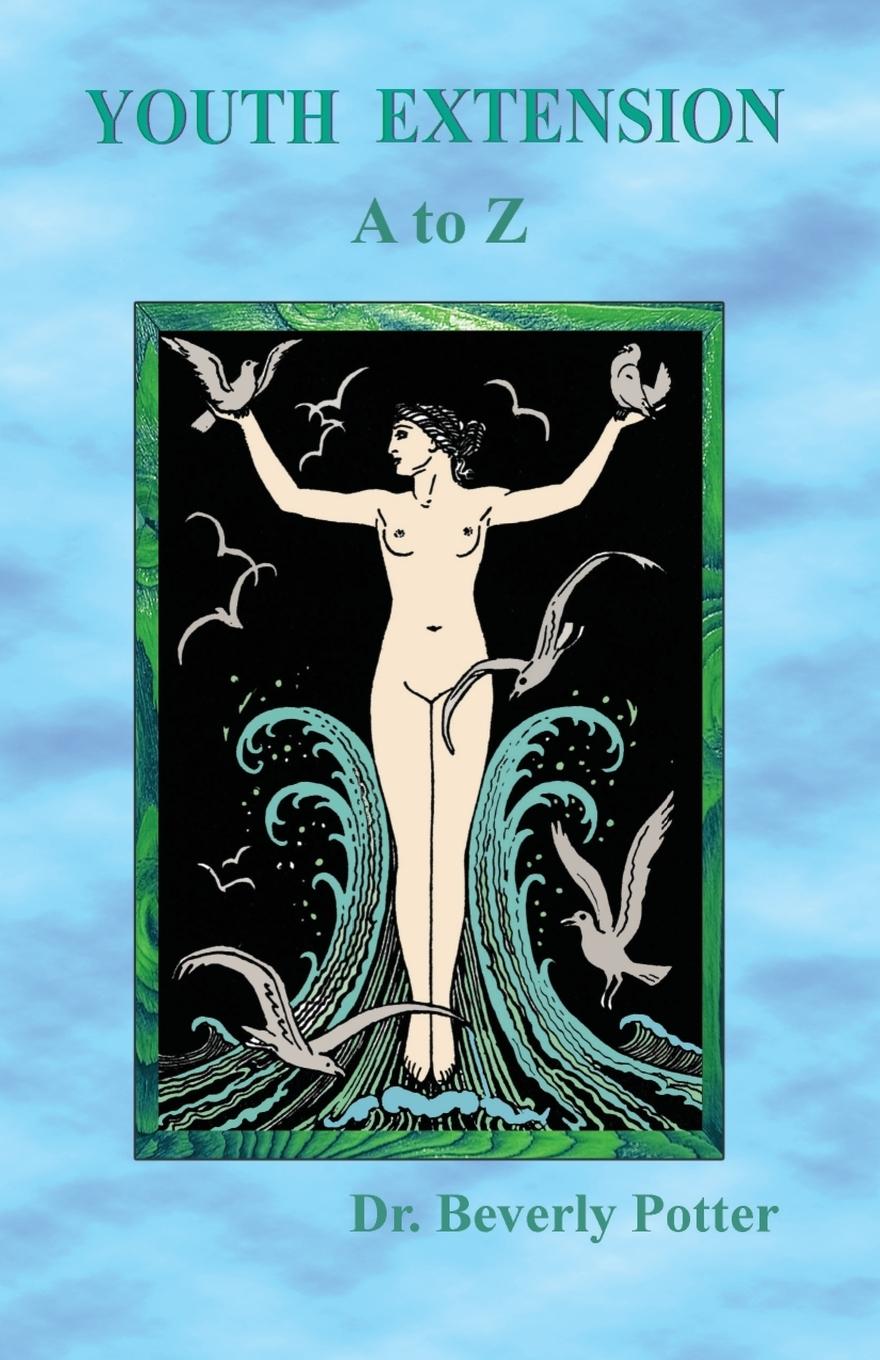 Vorderes Coverbild Youth Extension A to Z