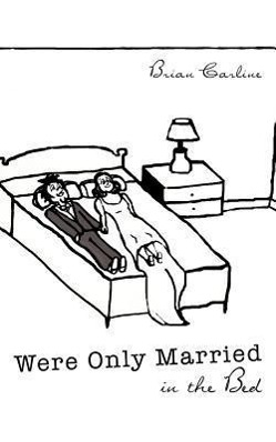 Vorderes Coverbild Were Only Married in the Bed