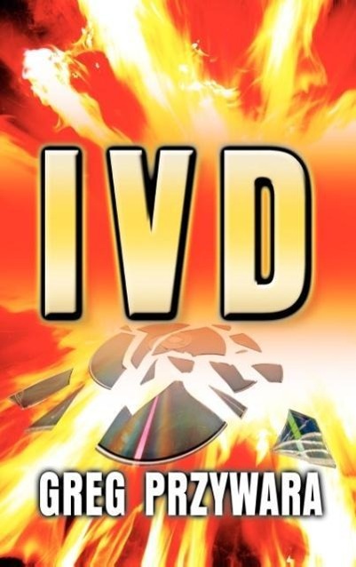 Vorderes Coverbild IVD
