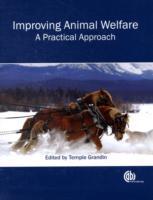 Vorderes Coverbild Improving Animal Welfare