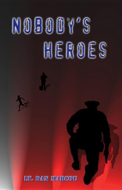 Vorderes Coverbild Nobody's Heroes