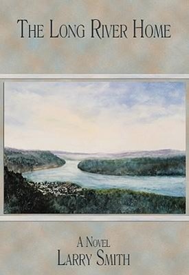 Vorderes Coverbild The Long River Home