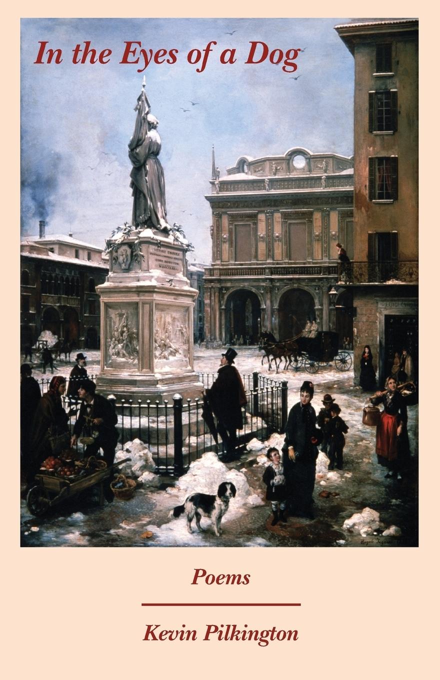 Vorderes Coverbild In the Eyes of a Dog