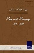 Vorderes Coverbild Reise nach Paraguay (1818-1826)