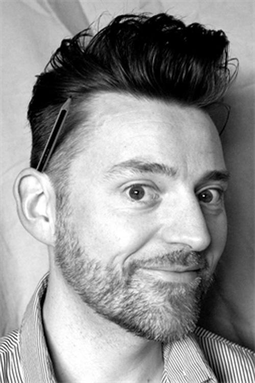 Autorenbild Kind Emma