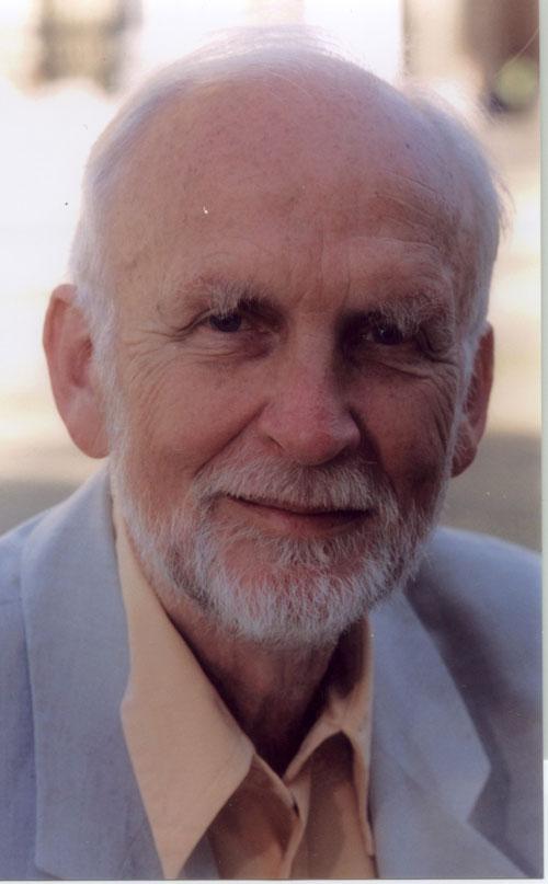 Autorenbild Bones and Silence