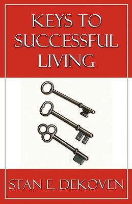 Vorderes Coverbild Keys to Successful Living