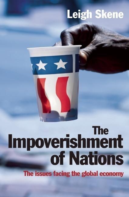 Vorderes Coverbild The Impoverishment of Nations