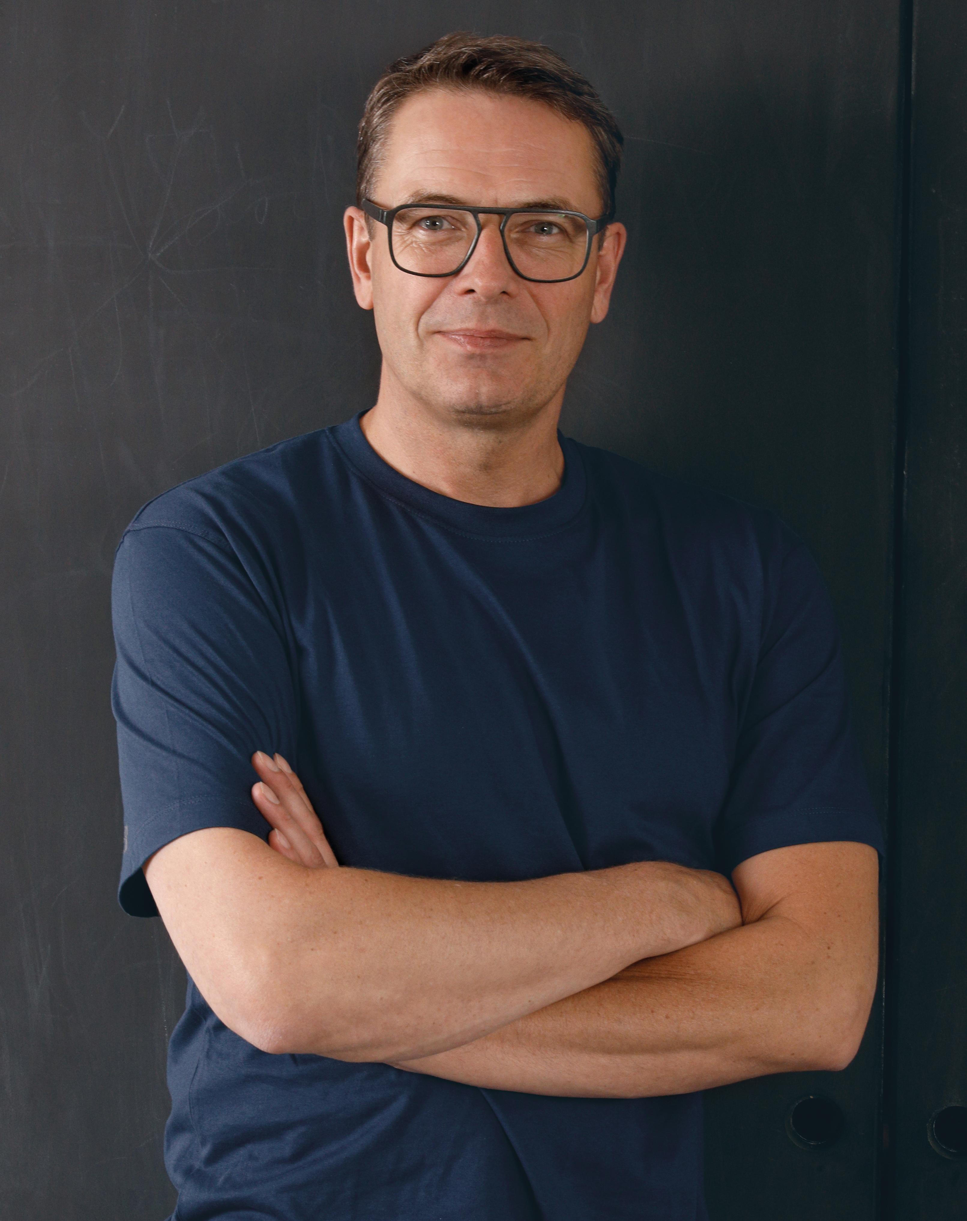 Autorenbild Schach - matt in zwei zügen