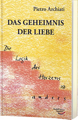 Vorderes Coverbild Das Geheimnis der Liebe