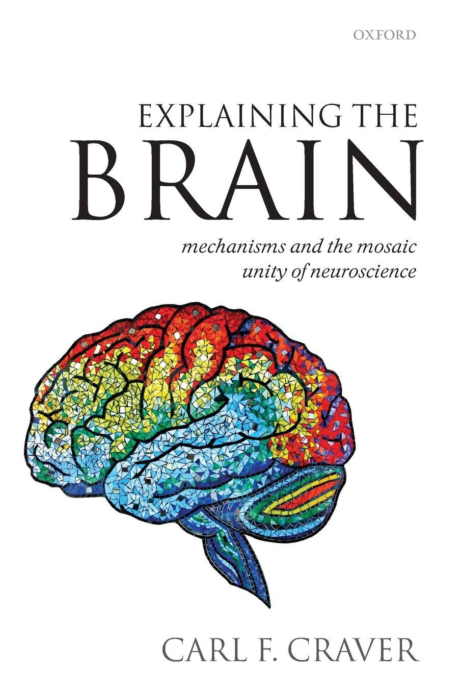 Vorderes Coverbild EXPLAINING THE BRAIN