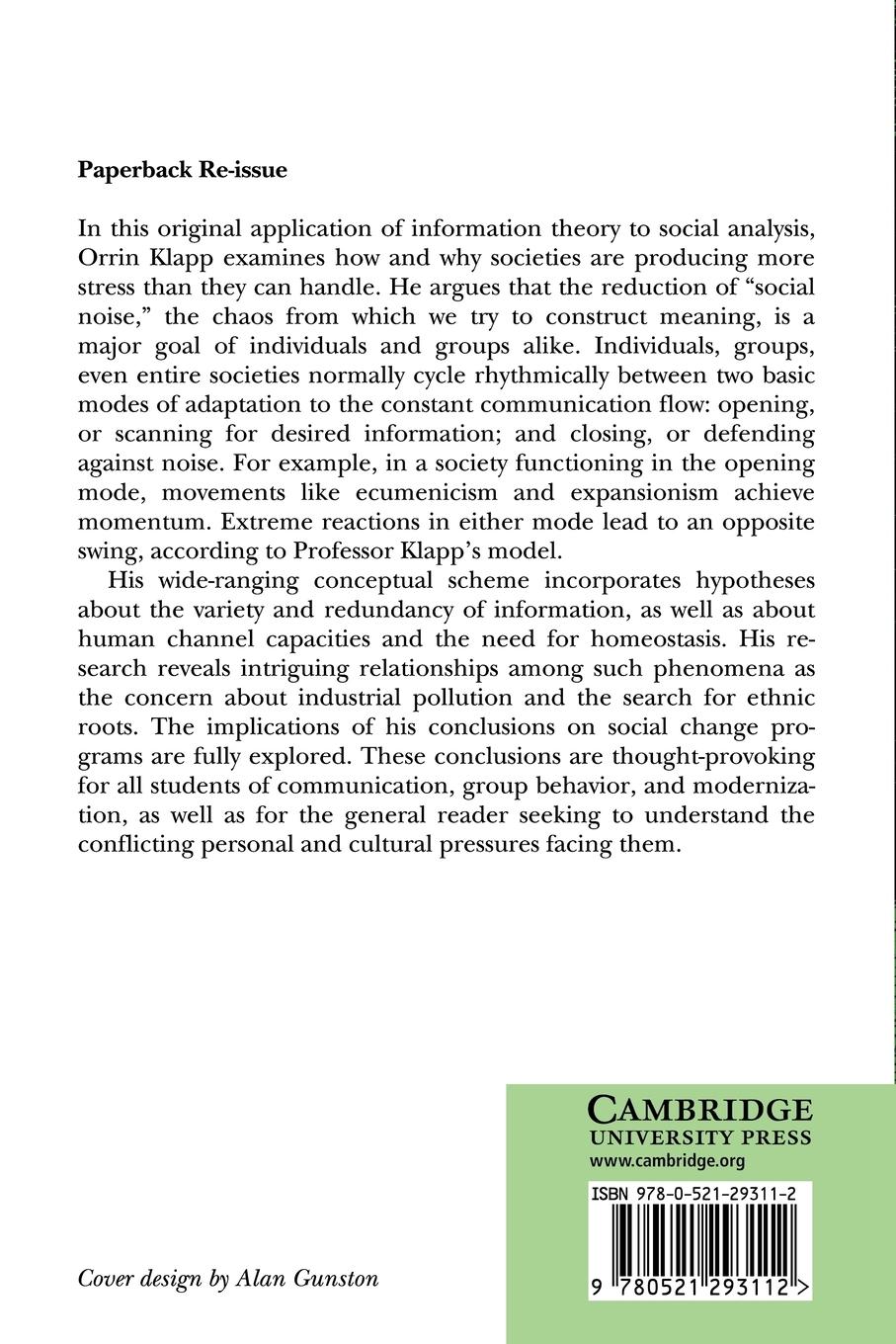 Rückseitencover Opening and Closing