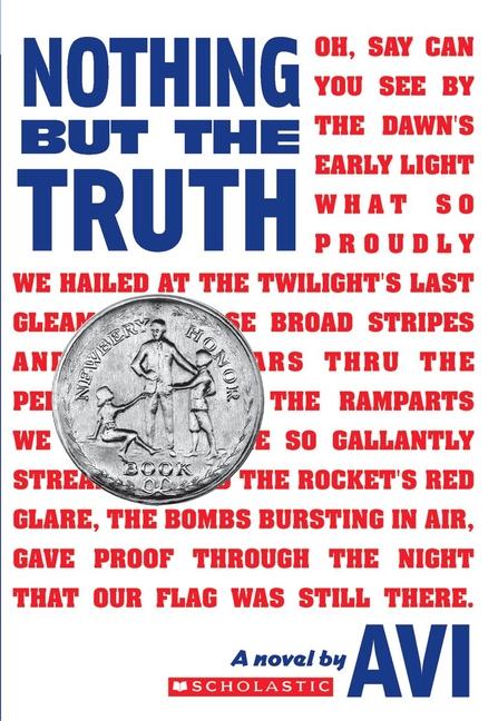 Vorderes Coverbild Nothing But the Truth (Scholastic Gold)