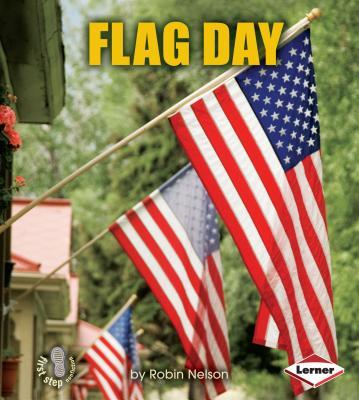 Vorderes Coverbild Flag Day