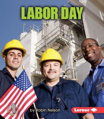 Vorderes Coverbild Labor Day