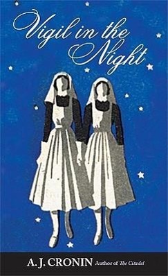 Vorderes Coverbild Vigil in the Night