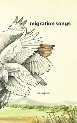 Vorderes Coverbild Migration Songs