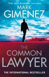 Vorderes Coverbild The Common Lawyer