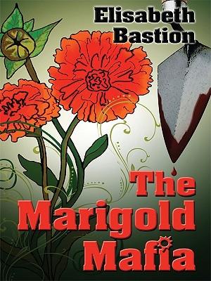 Vorderes Coverbild The Marigold Mafia