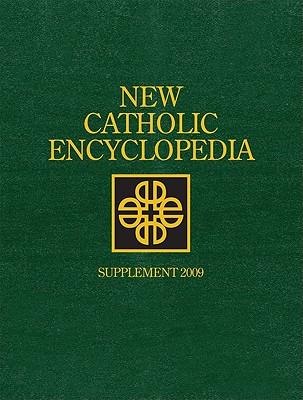 Vorderes Coverbild New Catholic Encyclopedia