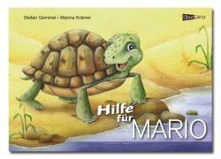 Vorderes Coverbild Hilfe für Mario